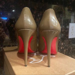 Christian Louboutin